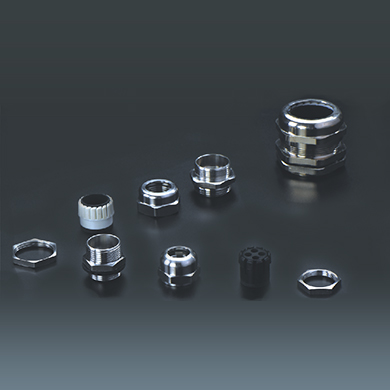 防水接头-电缆接头-尼龙电缆接头-铜电缆接头-不锈钢电缆接头